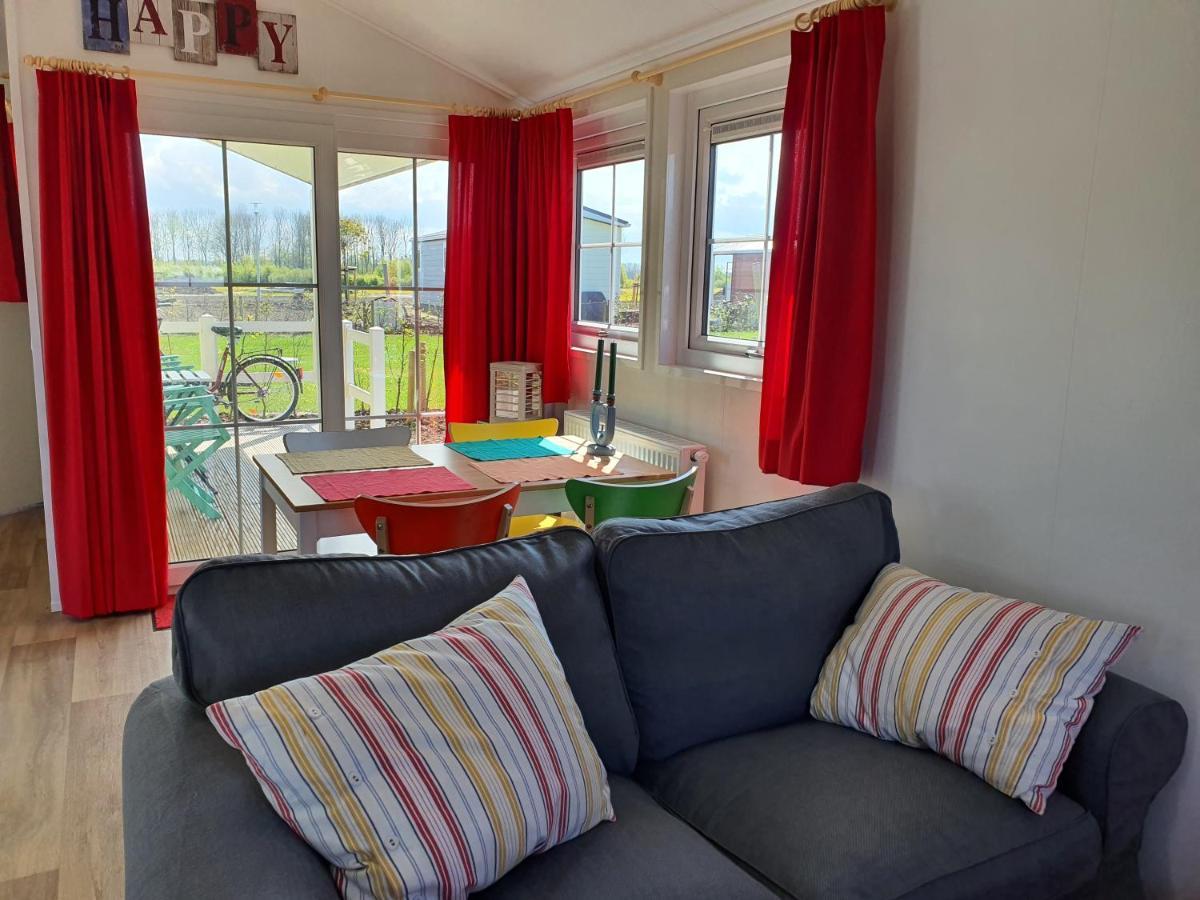 Ostermade Klintdoerp 110 Hotel Michaelsdorf  Bagian luar foto