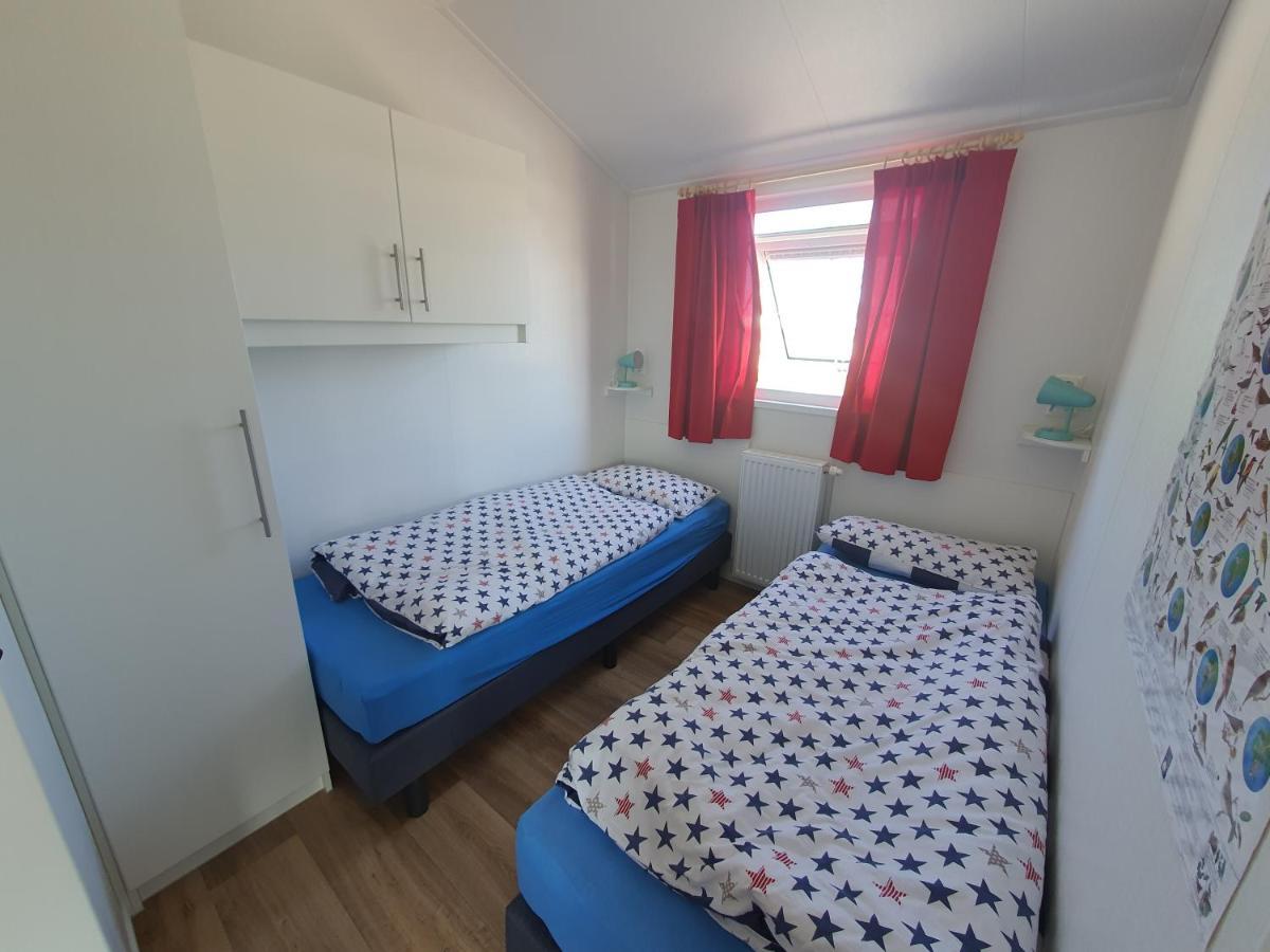 Ostermade Klintdoerp 110 Hotel Michaelsdorf  Bagian luar foto