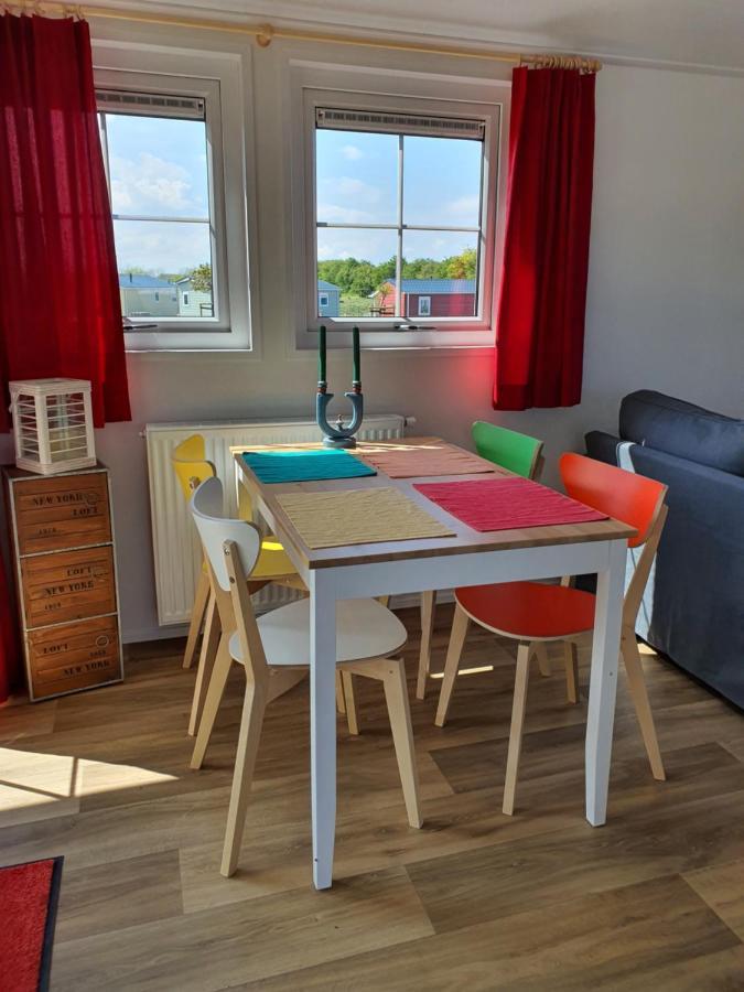 Ostermade Klintdoerp 110 Hotel Michaelsdorf  Bagian luar foto