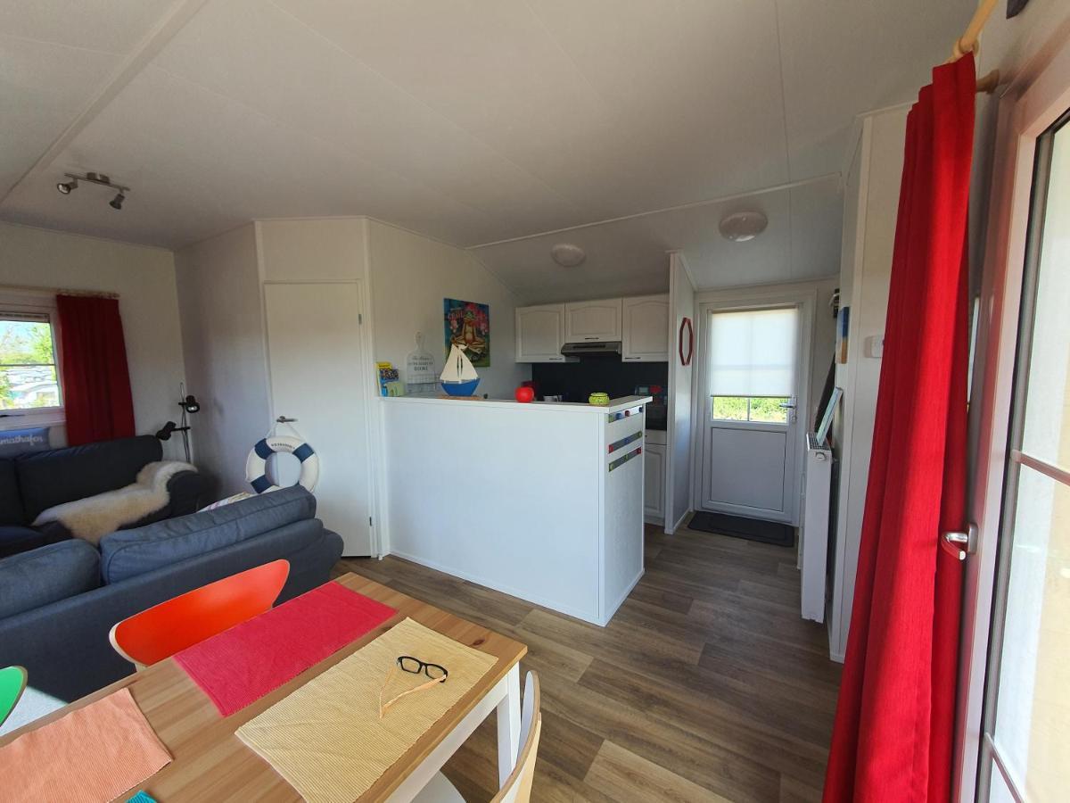 Ostermade Klintdoerp 110 Hotel Michaelsdorf  Bagian luar foto