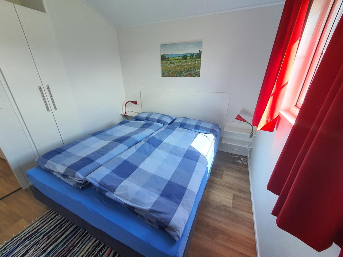 Ostermade Klintdoerp 110 Hotel Michaelsdorf  Bagian luar foto